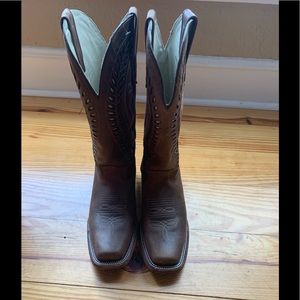 JB Dillon Women’s Boots